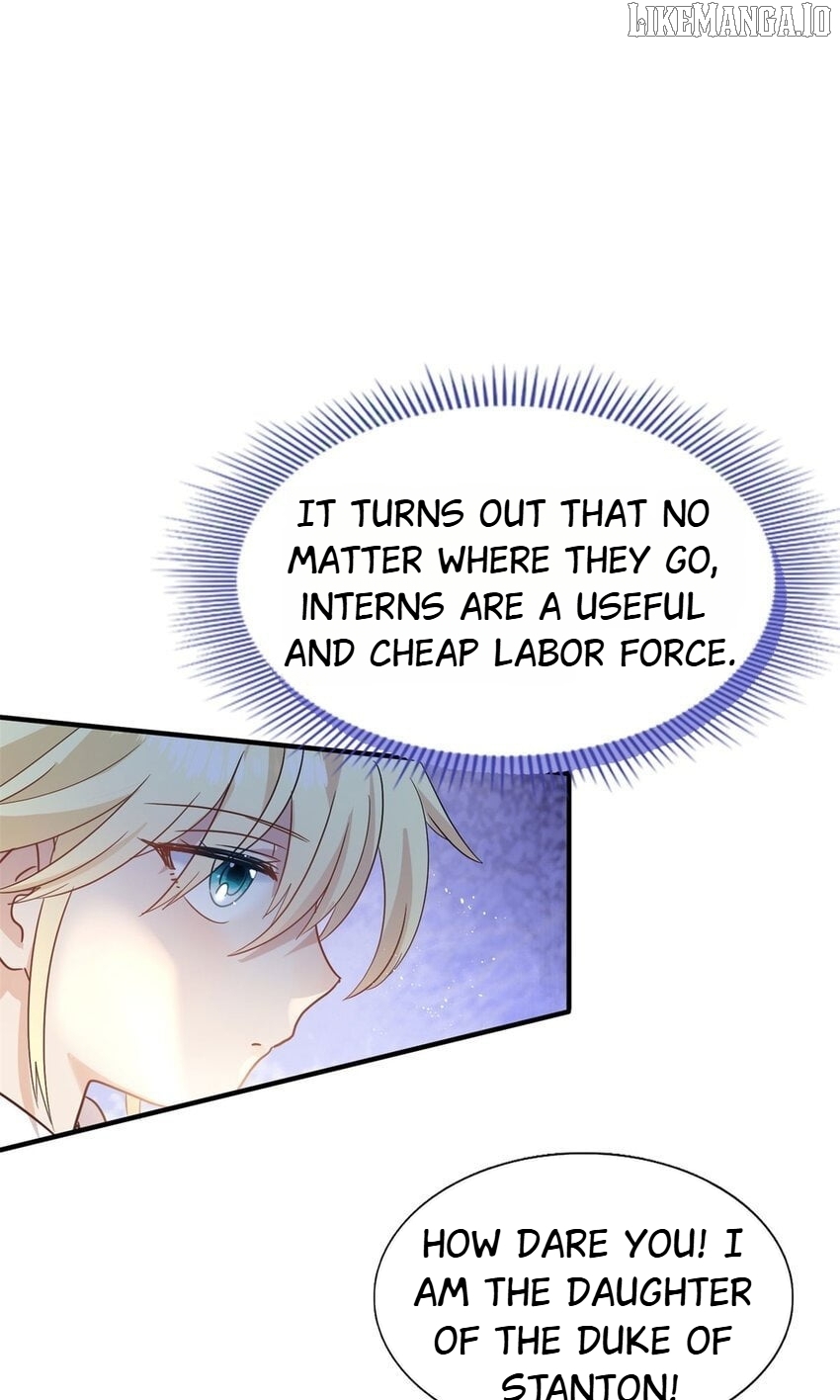 Don't Embarrass Me Chapter 49 - page 18